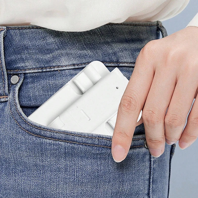 Adjustable Universal Smart Phone Stand